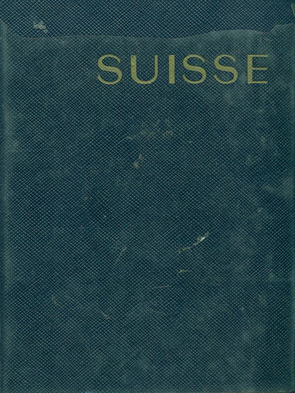 Suisse