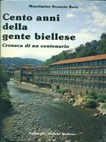 Cento anni della gente biellese 
