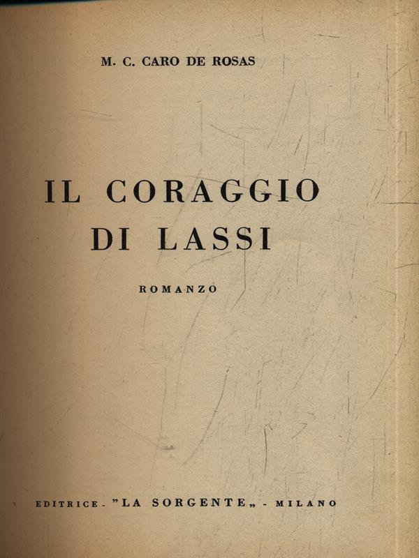 Libro di Faccia