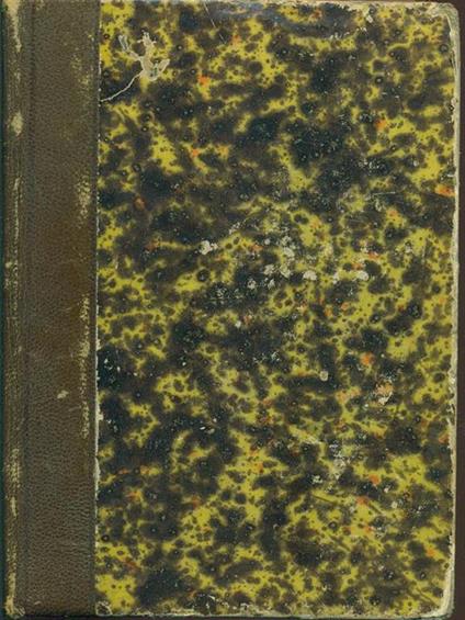 Storia universale - Cesare Cantù - copertina