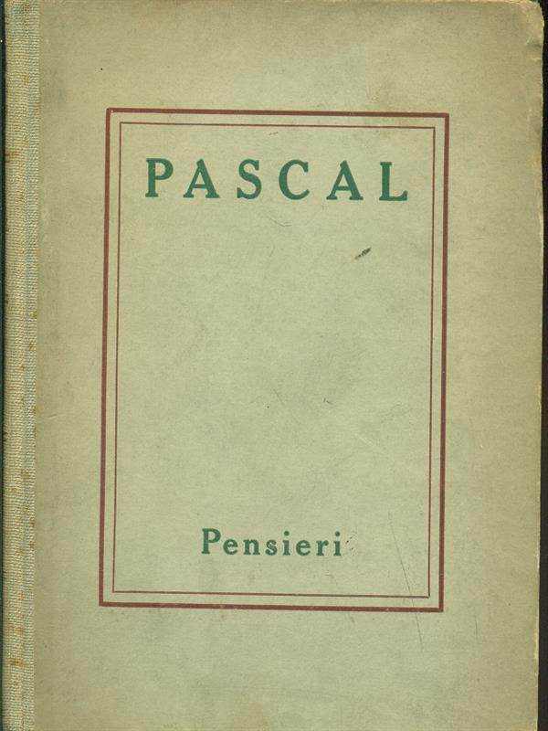 Libro di Faccia