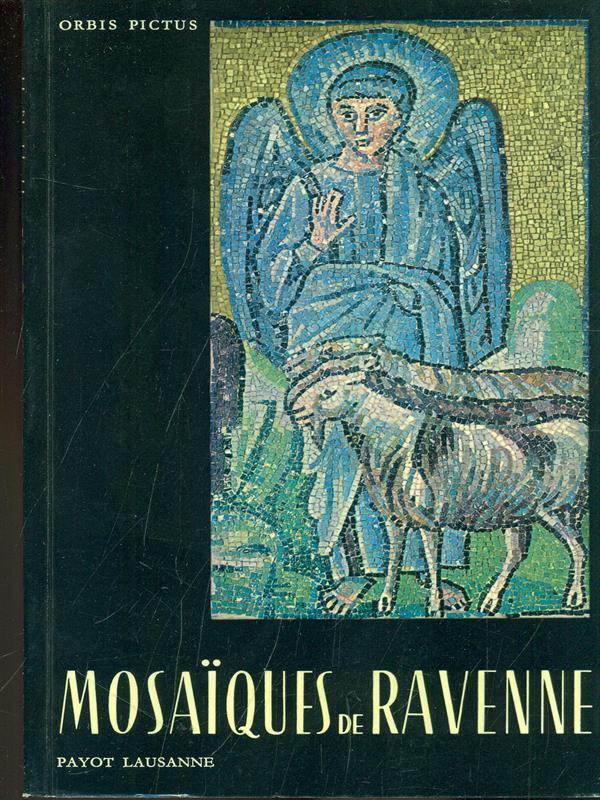 Mosaiques de Ravenne