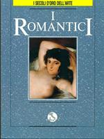 I secoli d'oro dell'arte. Vol. 8. I romantici