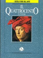 I secoli d'oro dell'arte. Vol. 4. Il quattrocento