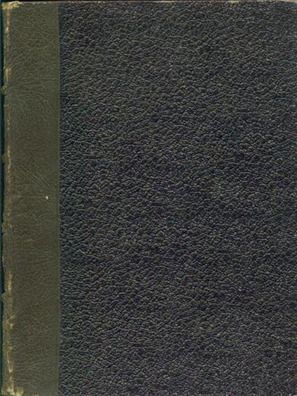 Miracoli del vangelo - Vittorio Ingolotti - copertina