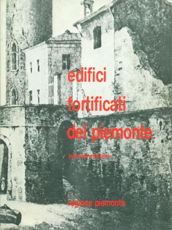 Edifici fortificati del Piemonte