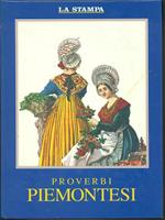 Proverbi Piemontesi