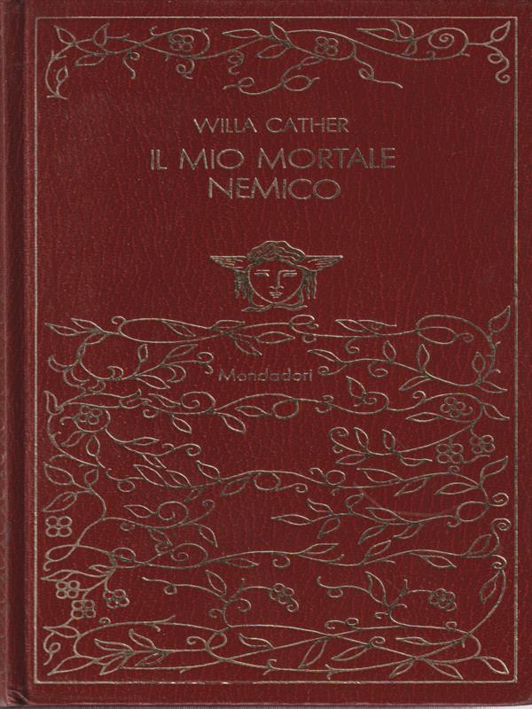 Il mio mortale nemico