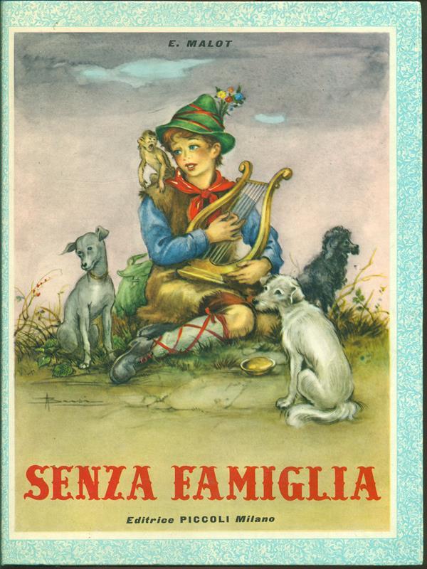 Senza Famiglia