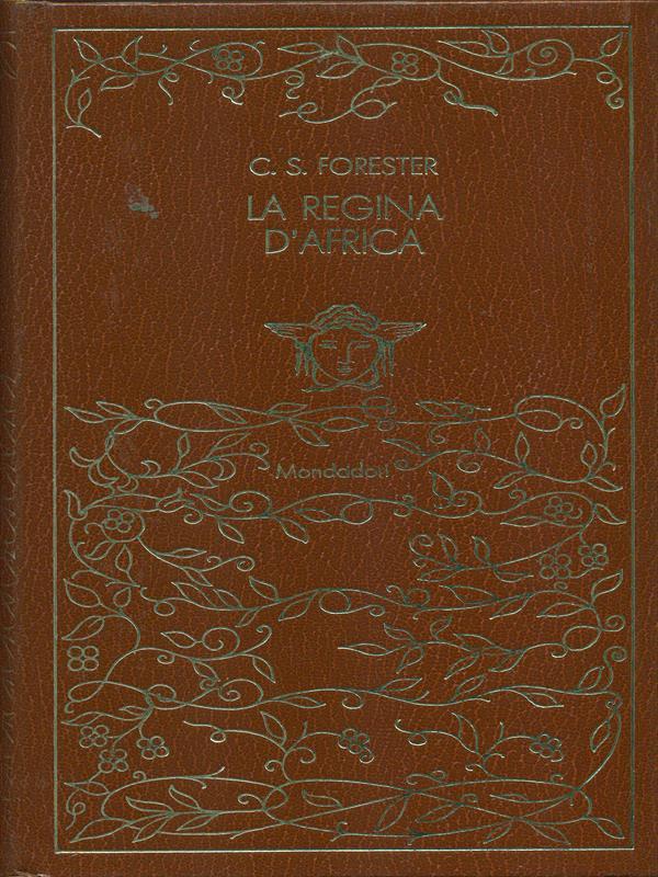 La regina d'Africa