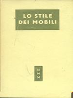 Lo stile dei mobili