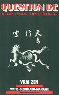 Question De numero 41. mars 1981 - 2