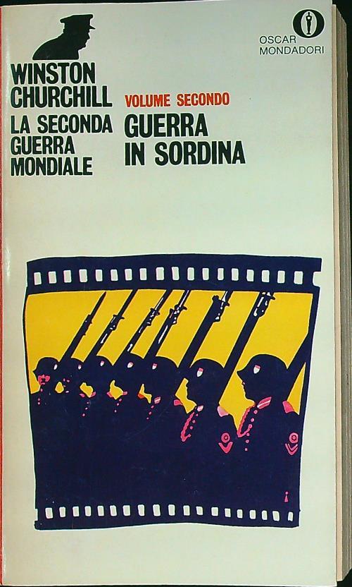 La seconda guerra mondiale 2 - Guerra in Sordina