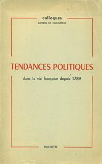 Tendances Politiques - 2