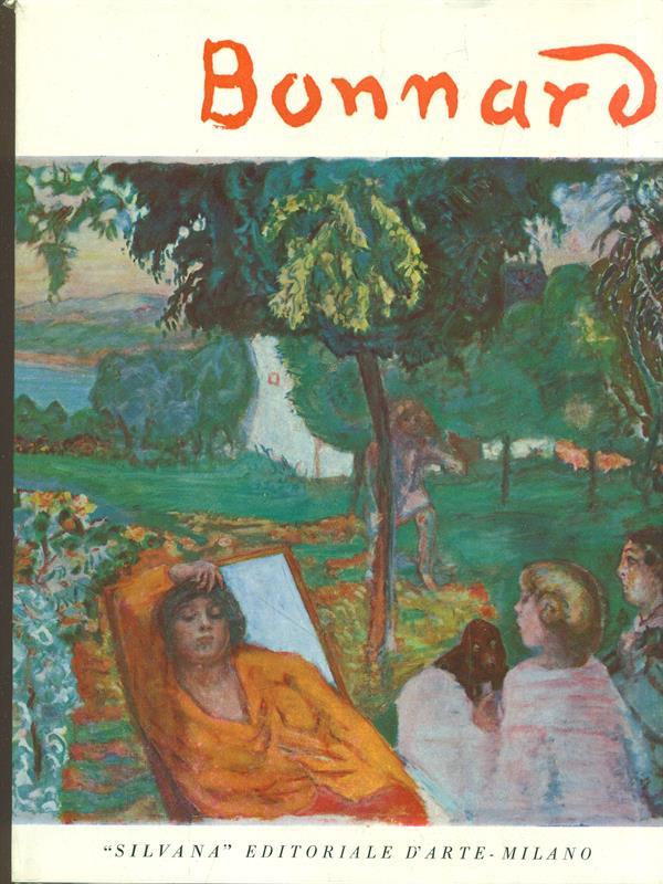 Bonnard