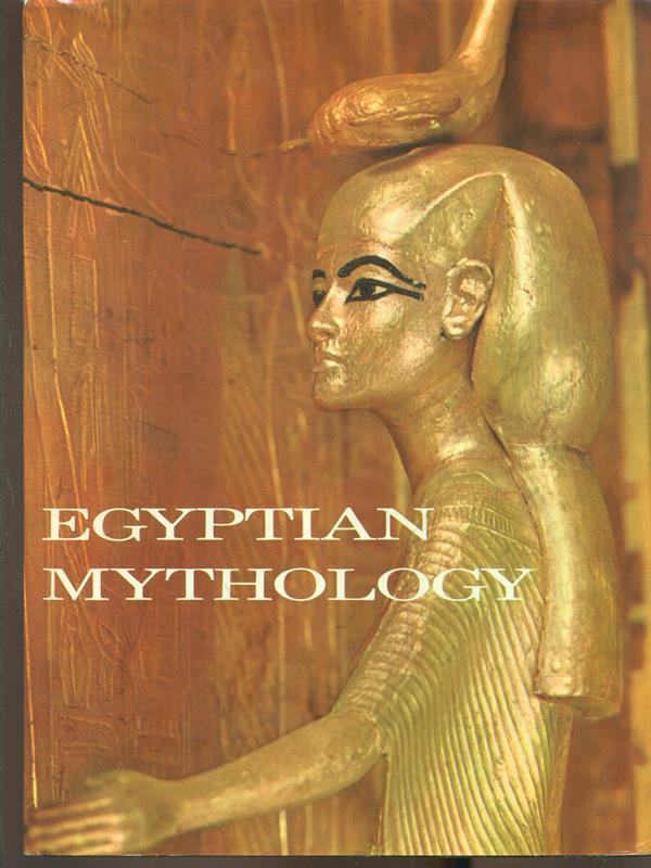 Egyptian mythology