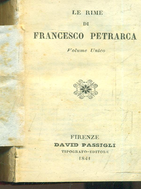 Libro di Faccia