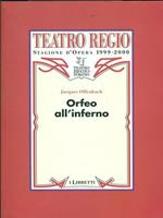 Orfeo all'inferno