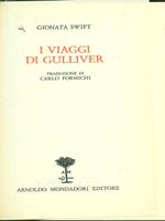 viaggi di Gulliver