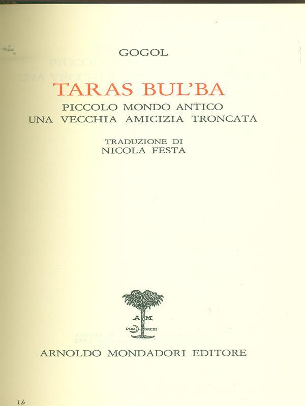 Libro di Faccia