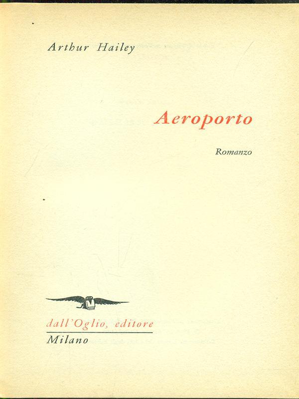 Aeroporto