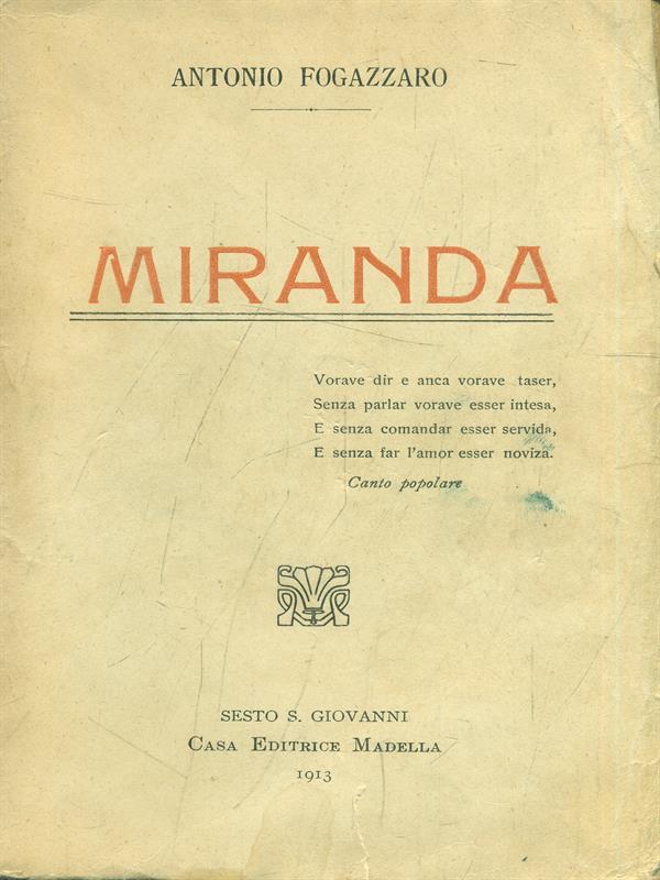 Miranda