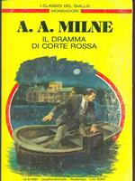 Il dramma di corte rossa
