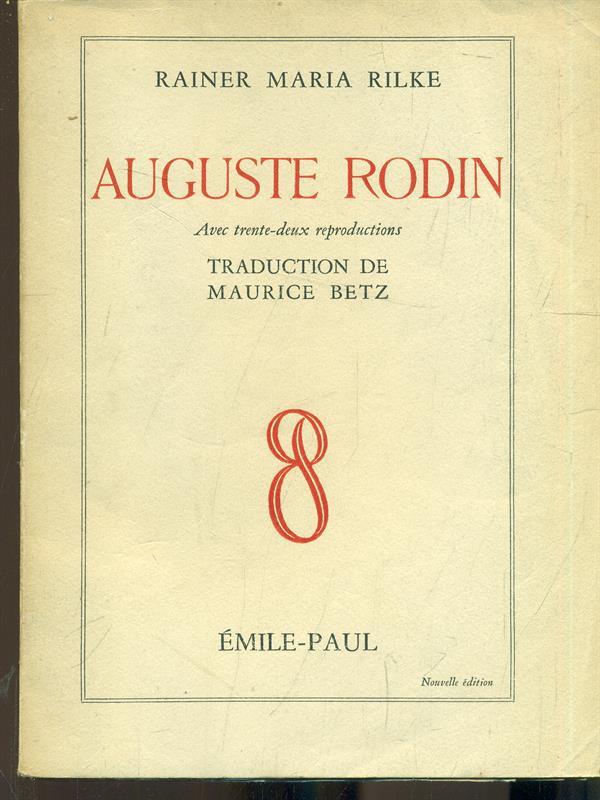 Auguste Rodin