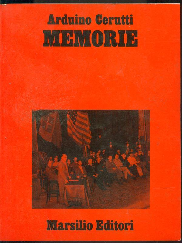 Memorie