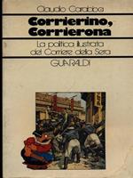 Corrierino, Corrierona