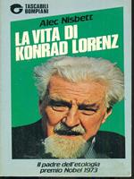 La vita di Konrad Lorenz
