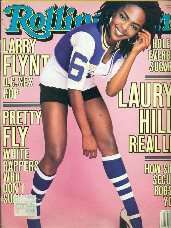 Rolling Stones 806 - February 18 1999