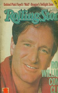 Rolling Stones 378 - September 16, 1982 - 2