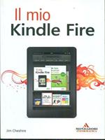 Il mio Kindle Fire