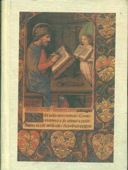 Movimenti dell'anima - copertina