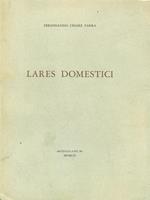 Lares domestici