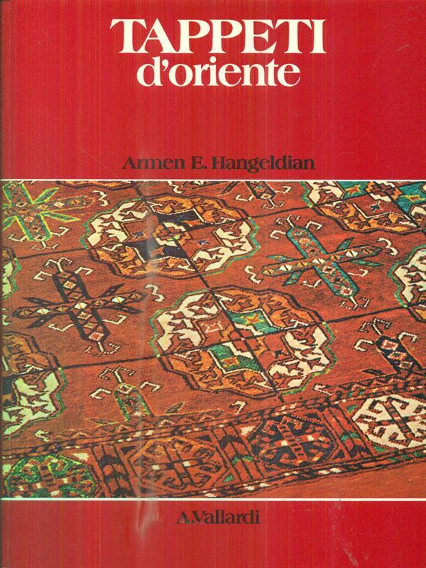 Tappeti d'oriente