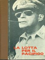 La lotta per il Pacifico Vol. I-II-III-IV-V