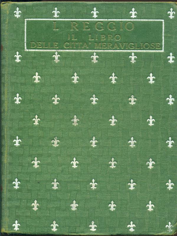 Il libro delle città meravigliose vol.1