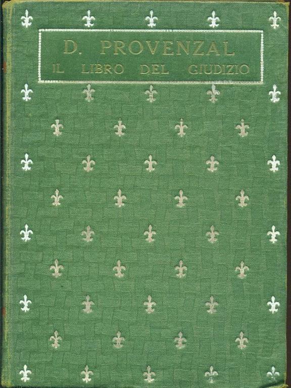 Libro di Faccia