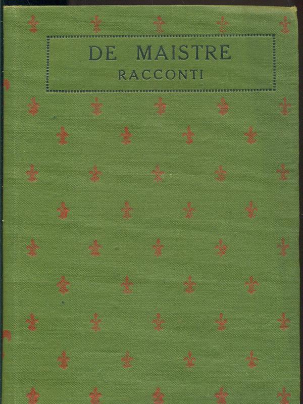 Racconti
