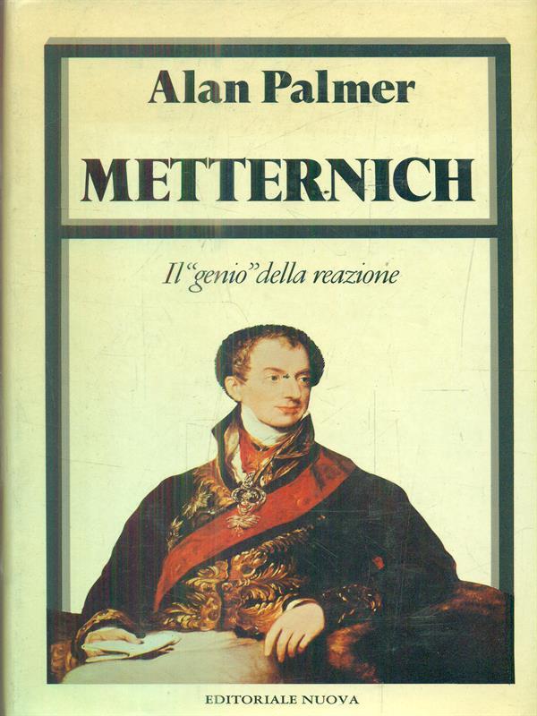 Metternich