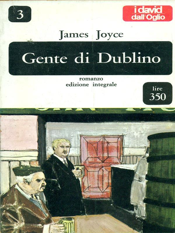 Gente di Dublino
