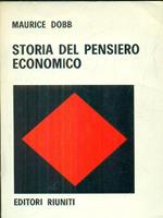 Storia del pensiero economico
