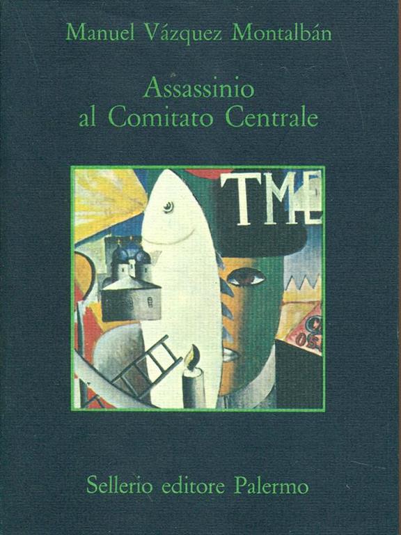 Libro di Faccia