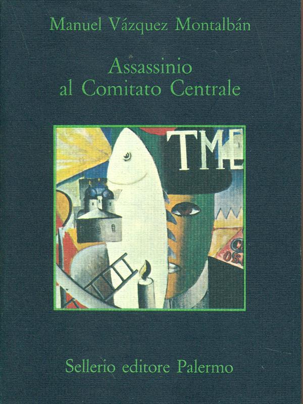 Libro di Faccia