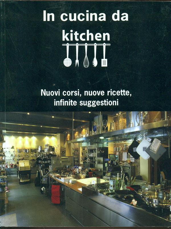 In cucina da kitchen vol.2