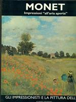 Monet. Vol. 1. Impressioni all'ariaaperta