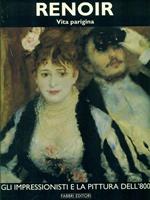 Renoir Vol. 1. Vita Parigina