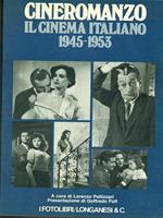 Cineromanzo-Il cinema italiano 1945-1953